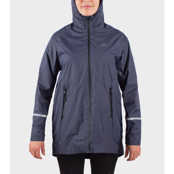 Piloto de mujer Drop