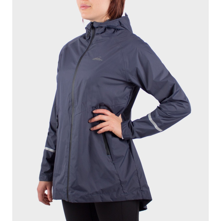 Piloto de mujer Drop
