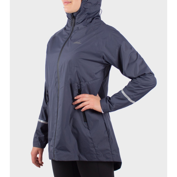 Piloto de mujer Drop