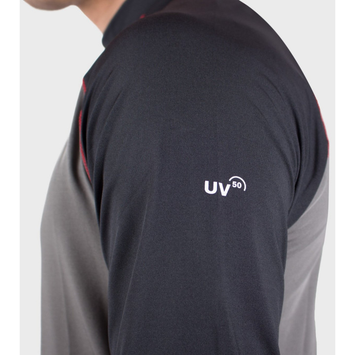 Remera de hombre Lisboa UV