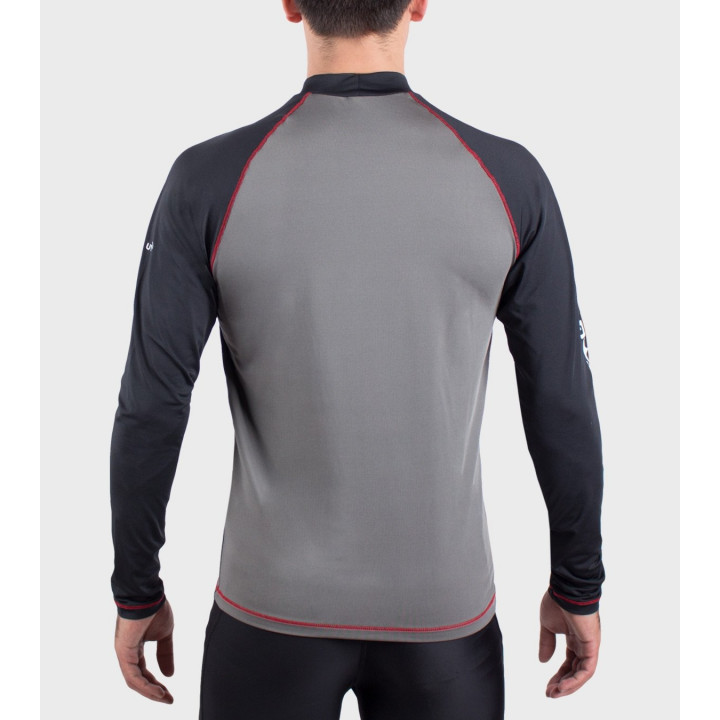 Remera de hombre Lisboa UV
