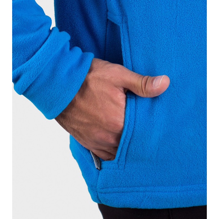 Buzo polar de hombre Amaro