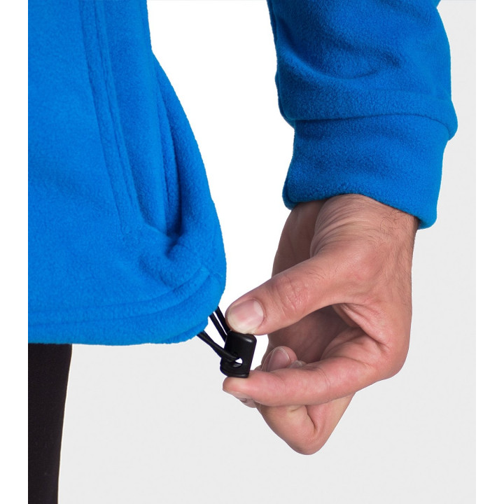 Buzo polar de hombre Amaro