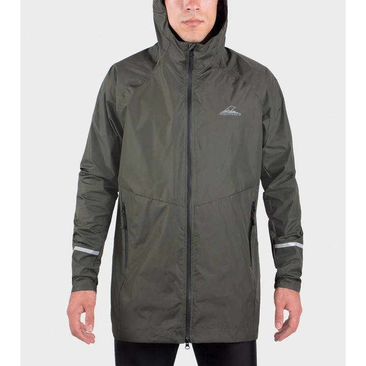Piloto de hombre Eider