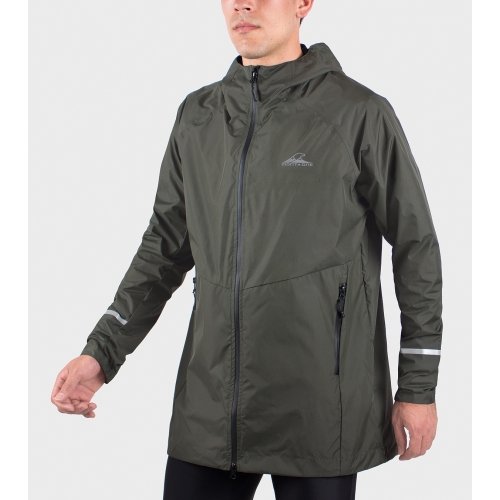 Piloto de hombre Eider