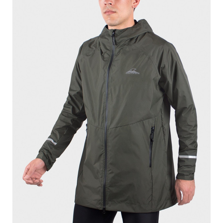 Piloto de hombre Eider