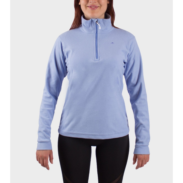 Buzo de mujer Aradia Heat