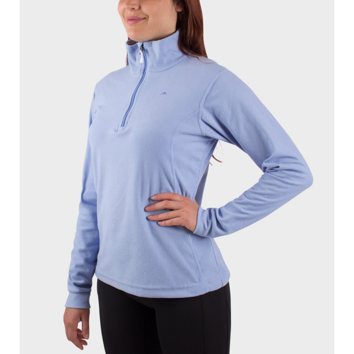 Buzo de mujer Aradia Heat