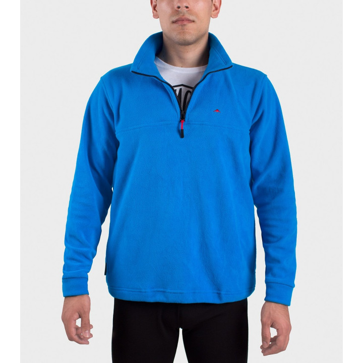 Buzo polar de hombre Amaro