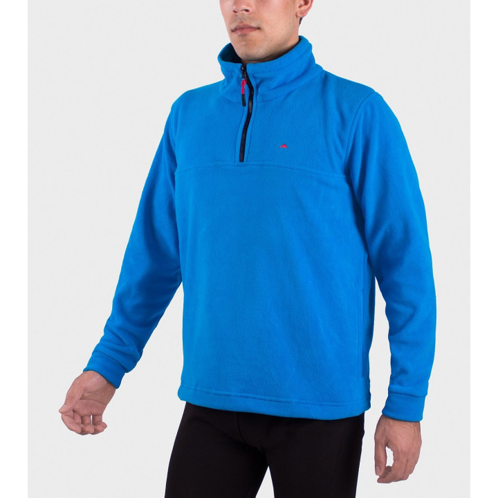 Buzo polar de hombre Amaro