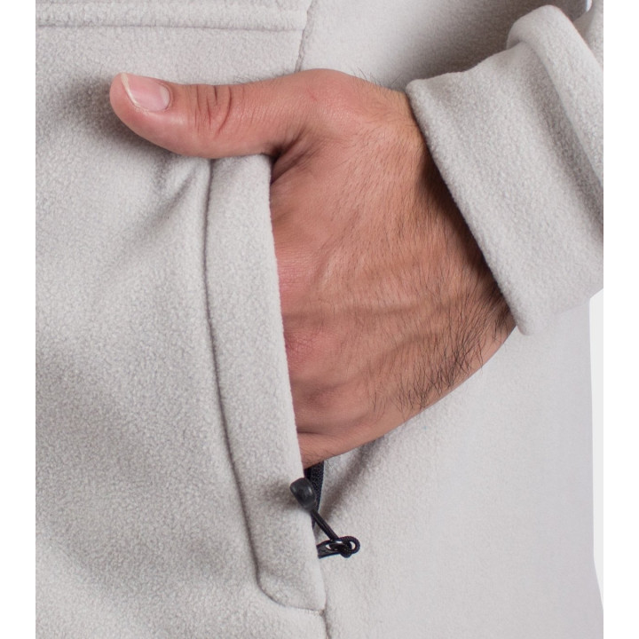 Campera polar adulto Amaro
