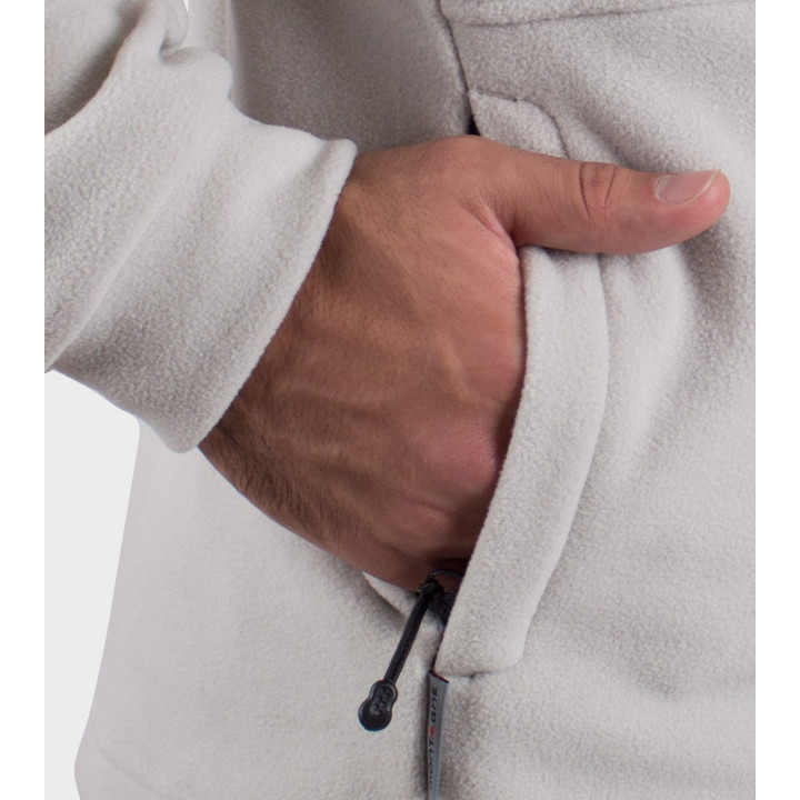 Campera polar adulto Amaro
