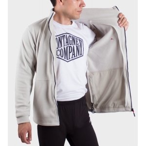 Campera polar adulto Amaro
