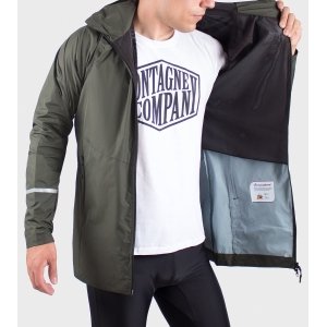 Piloto de hombre Eider