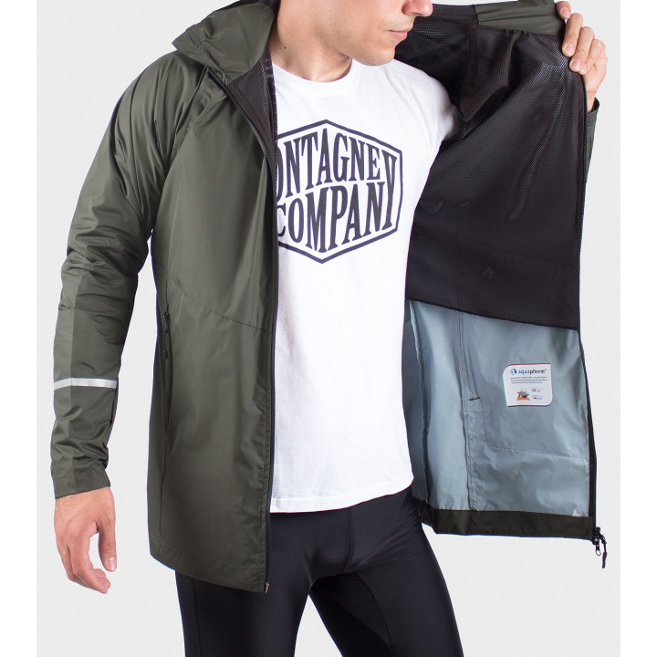 Piloto de hombre Eider