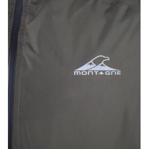 Piloto de hombre Eider