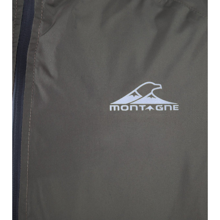 Piloto de hombre Eider