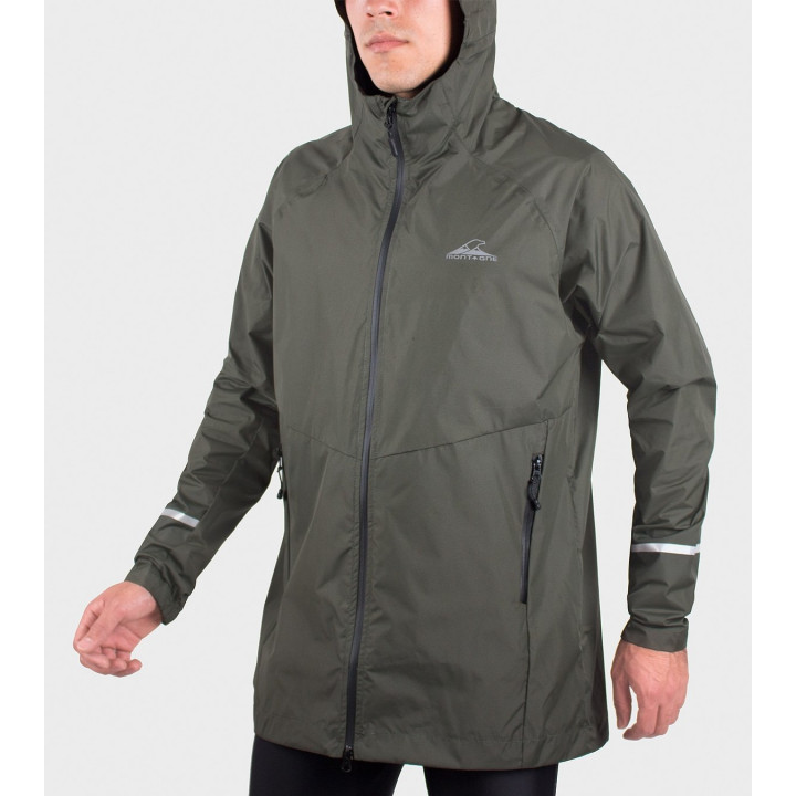Piloto de hombre Eider