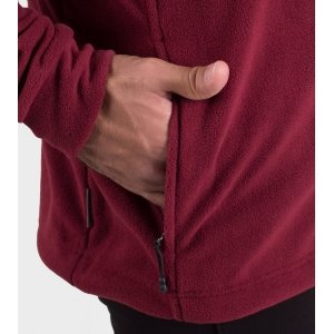 Campera de hombre polar Ben