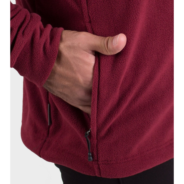 Campera de hombre polar Ben