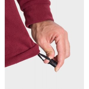 Campera de hombre polar Ben