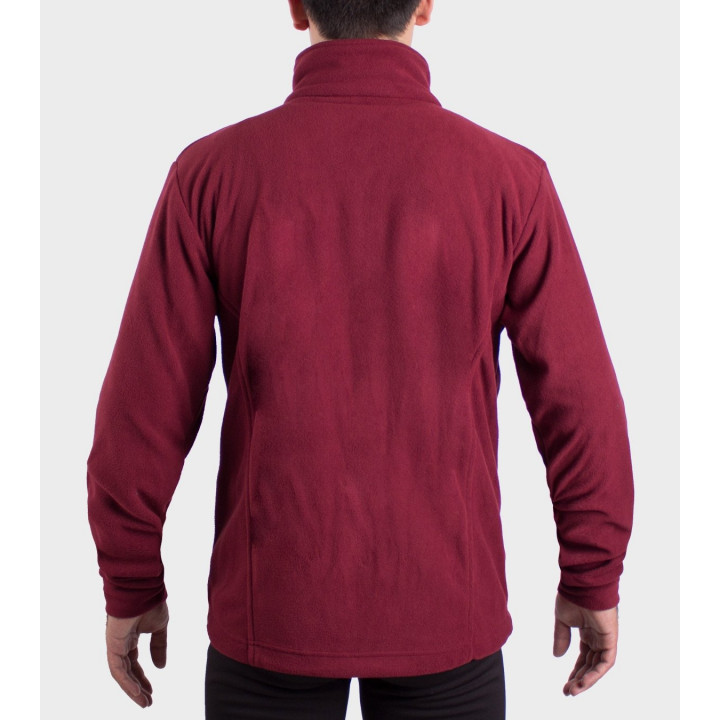 Campera de hombre polar Ben