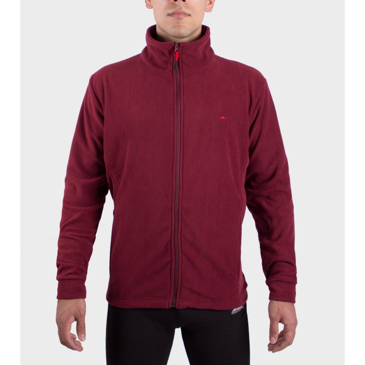 Campera de hombre polar Ben