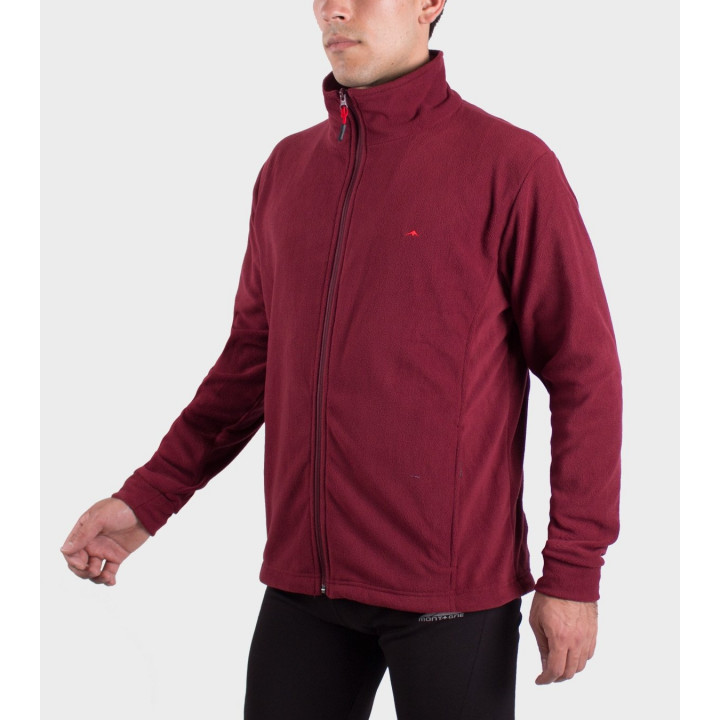 Campera de hombre polar Ben