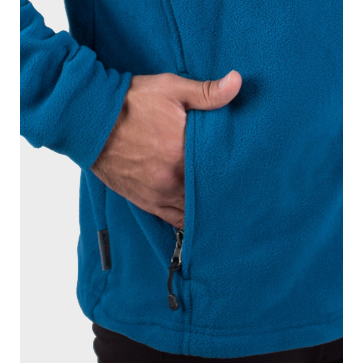 Campera de hombre polar Ben