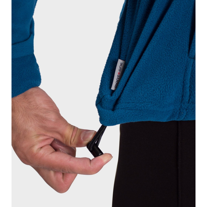 Campera de hombre polar Ben