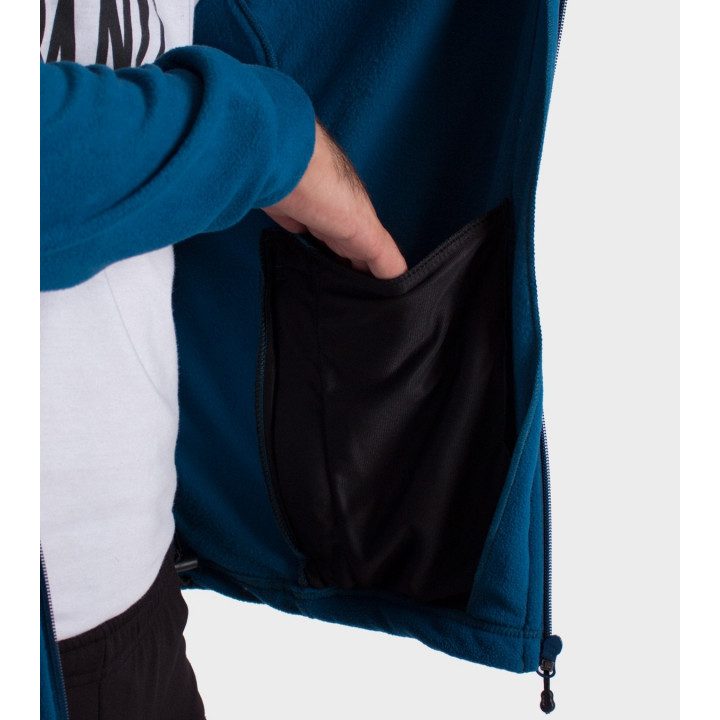 Campera de hombre polar Ben