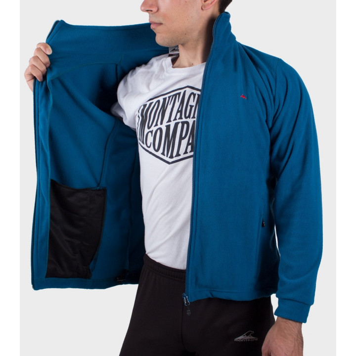Campera de hombre polar Ben
