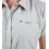 Camisa de mujer con protección UV Kiara M/C