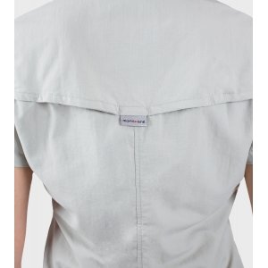Camisa de mujer con protección UV Kiara M/C