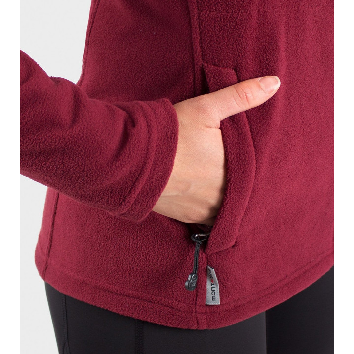 Campera de mujer Kelly