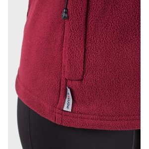 Campera de mujer Kelly
