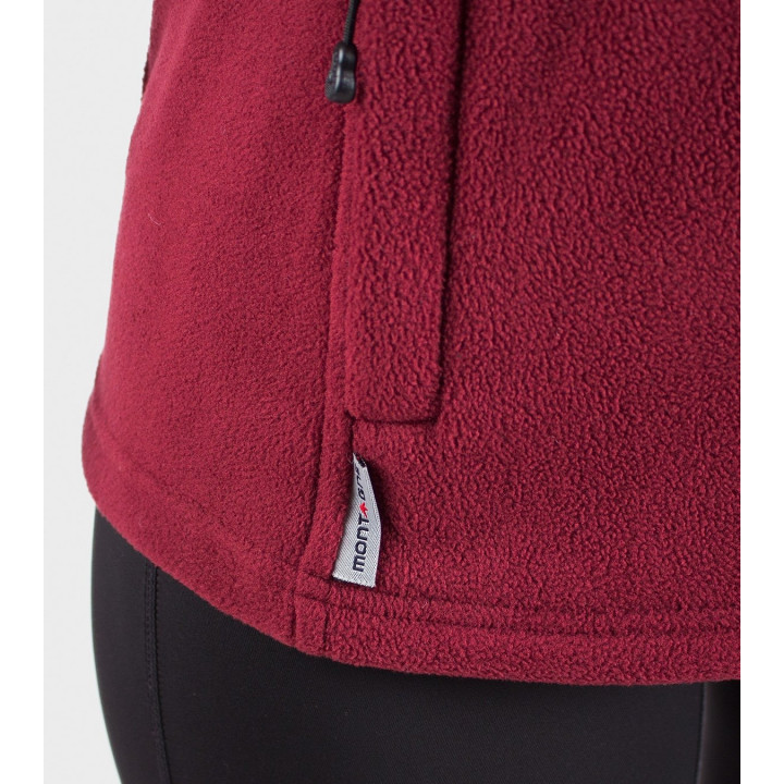 Campera de mujer Kelly