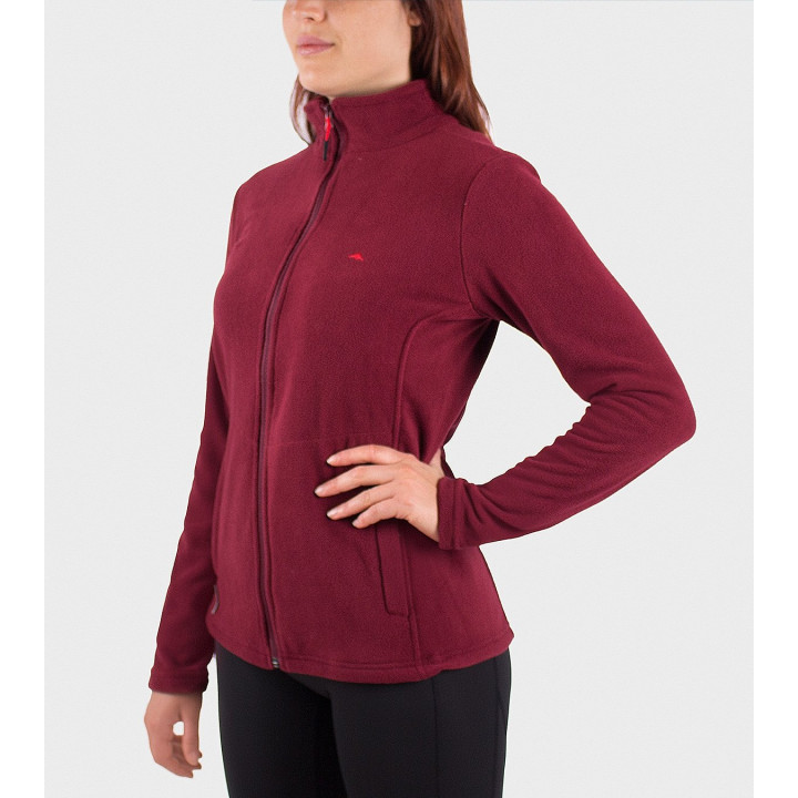 Campera de mujer Kelly