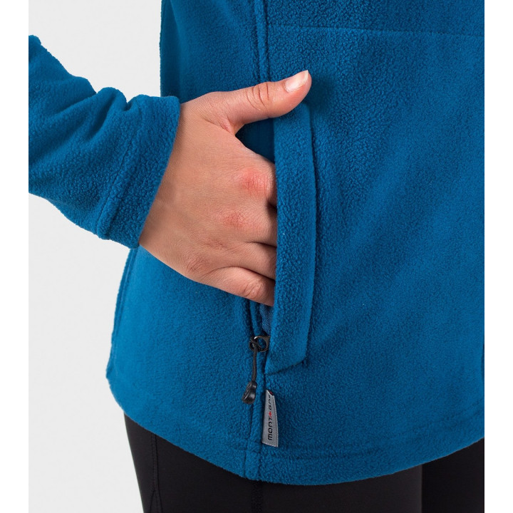 Campera de mujer Kelly