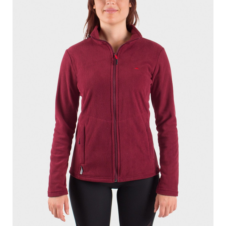Campera de mujer Kelly