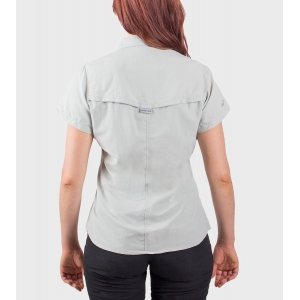 Camisa de mujer con protección UV Kiara M/C