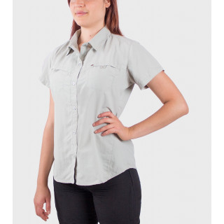 Camisa de mujer con protección UV Kiara M/C