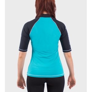 Remera de mujer Sand UV