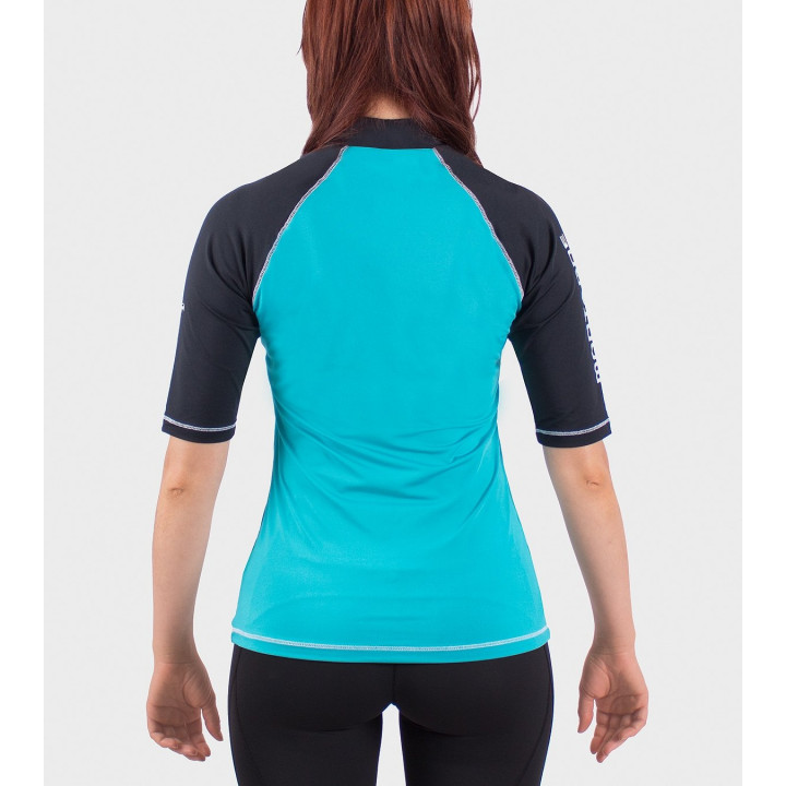 Remera de mujer Sand UV