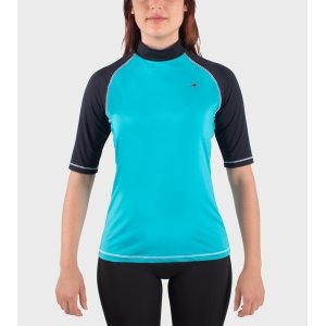 Remera de mujer Sand UV