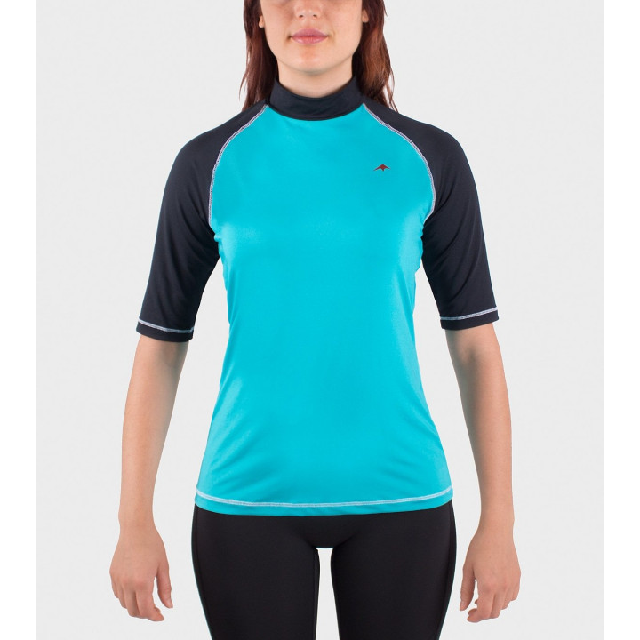 Remera de mujer Sand UV