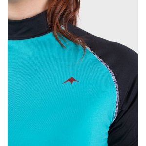 Remera de mujer Sand UV