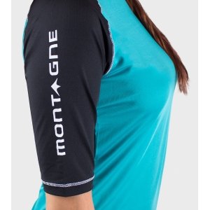 Remera de mujer Sand UV
