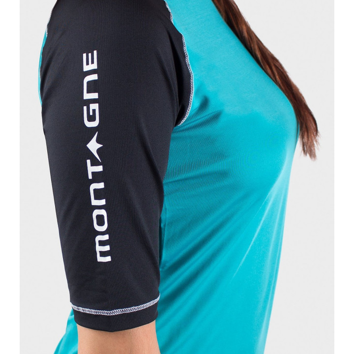 Remera de mujer Sand UV