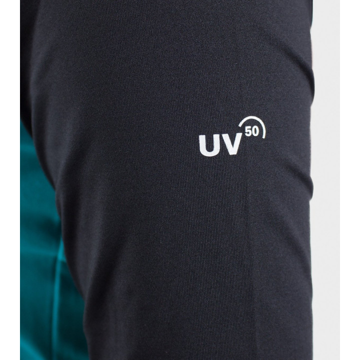 Remera de mujer Sand UV